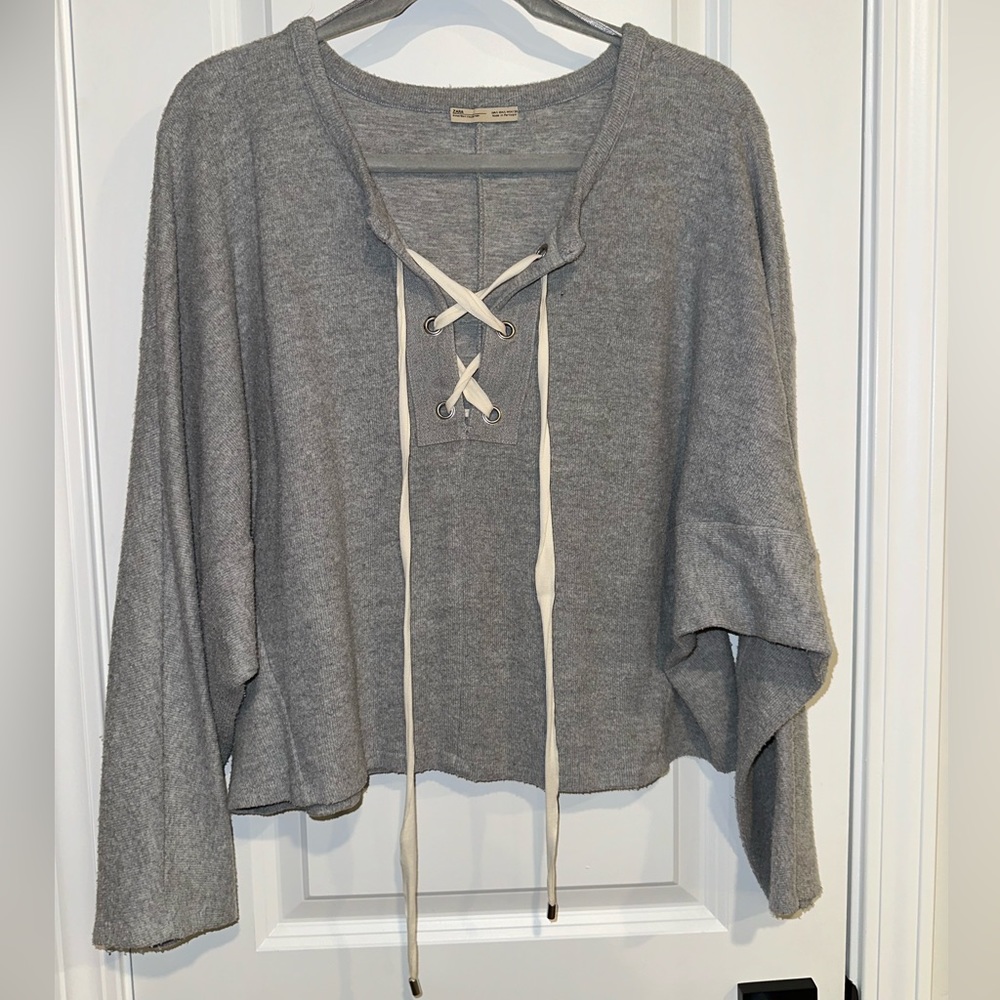 Zara Sweater